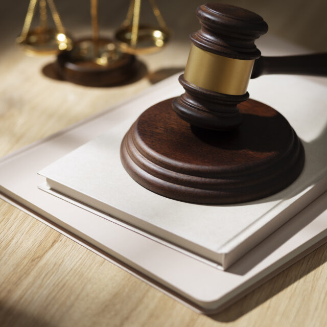 Desvendando o Direito Penal: Entendendo as Bases e Princípios do Sistema Jurídico Criminal